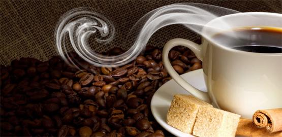 Как оценить вкусовые качества кофе?