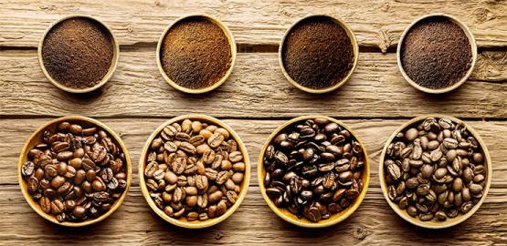 Особенности кофе из разных стран мира