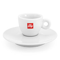 Купити каву Illy Чашка 50 мл Espresso