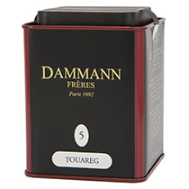 Купити чай Dammann Touareg