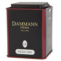 Купити чай Dammann Soleil Vert