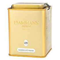 Купить чай Dammann Grand Gout Russe