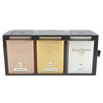 Купити чай Dammann Tresor