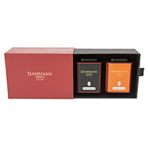 Купити чай Dammann Bagatelle
