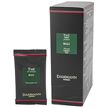 Купити чай Dammann Bali