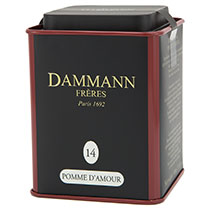 Купити чай Dammann Pomme D'Amour