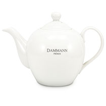 Купити чай Dammann Порцеляновый чайник