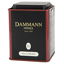 Купити чай Dammann Paul & Virginie