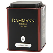 Купити чай Dammann Assam G.F.O.P.