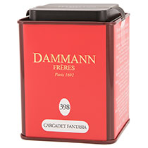 Купити чай Dammann Carcadet Fantasia