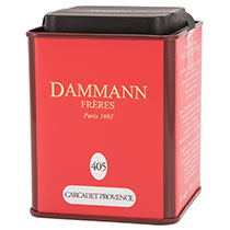 Купити чай Dammann Carcadet Provence