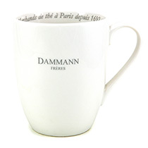 Купити чай Dammann Чашка 350 мл