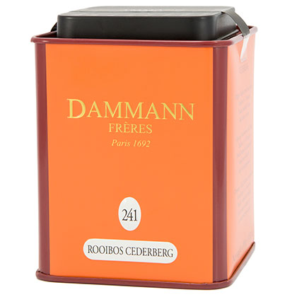 Купити чай Dammann Rooibos Cederberg