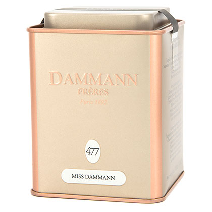 Купити чай Dammann Miss Dammann