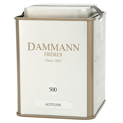 Купить чай Dammann Altitude