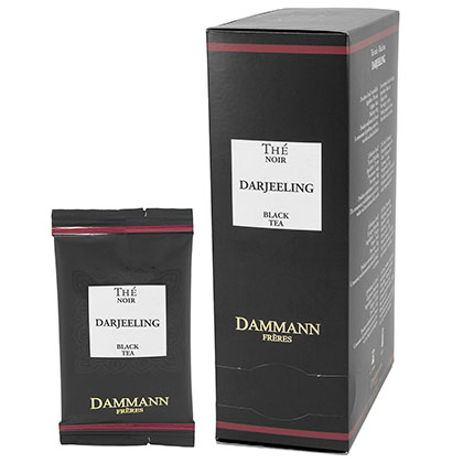 Купити чай Dammann Darjeeling