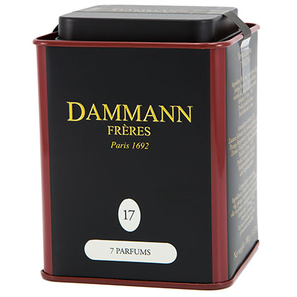 Купити чай Dammann 7 Parfums