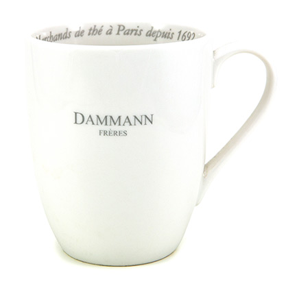 Купити чай Dammann Чашка 350 мл
