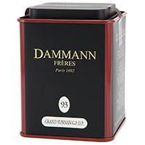 Купити чай Dammann Grand Yunnan G.F.O.P.