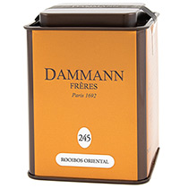 Купити чай Dammann Rooibos Oriental